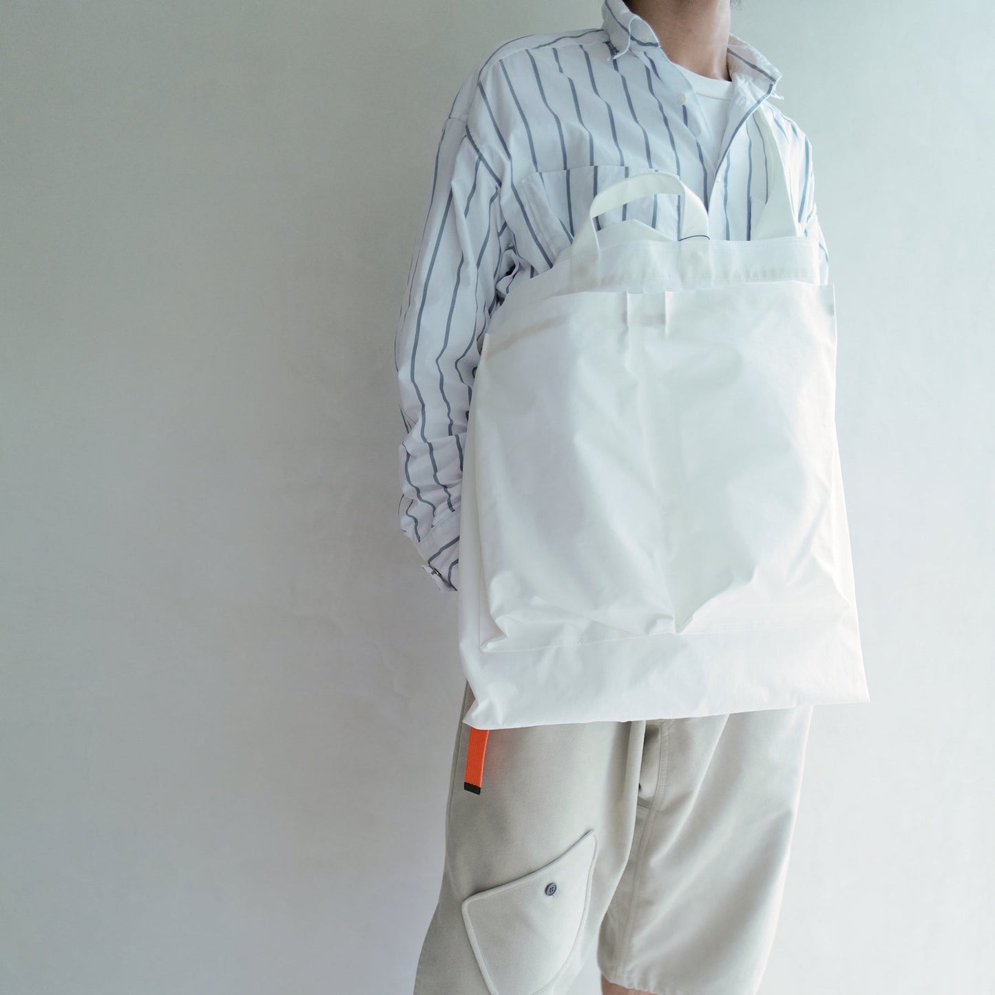 ITTI ANNIE HELMET VEGETABLE BAG / CERATO WR 多功能手提包
