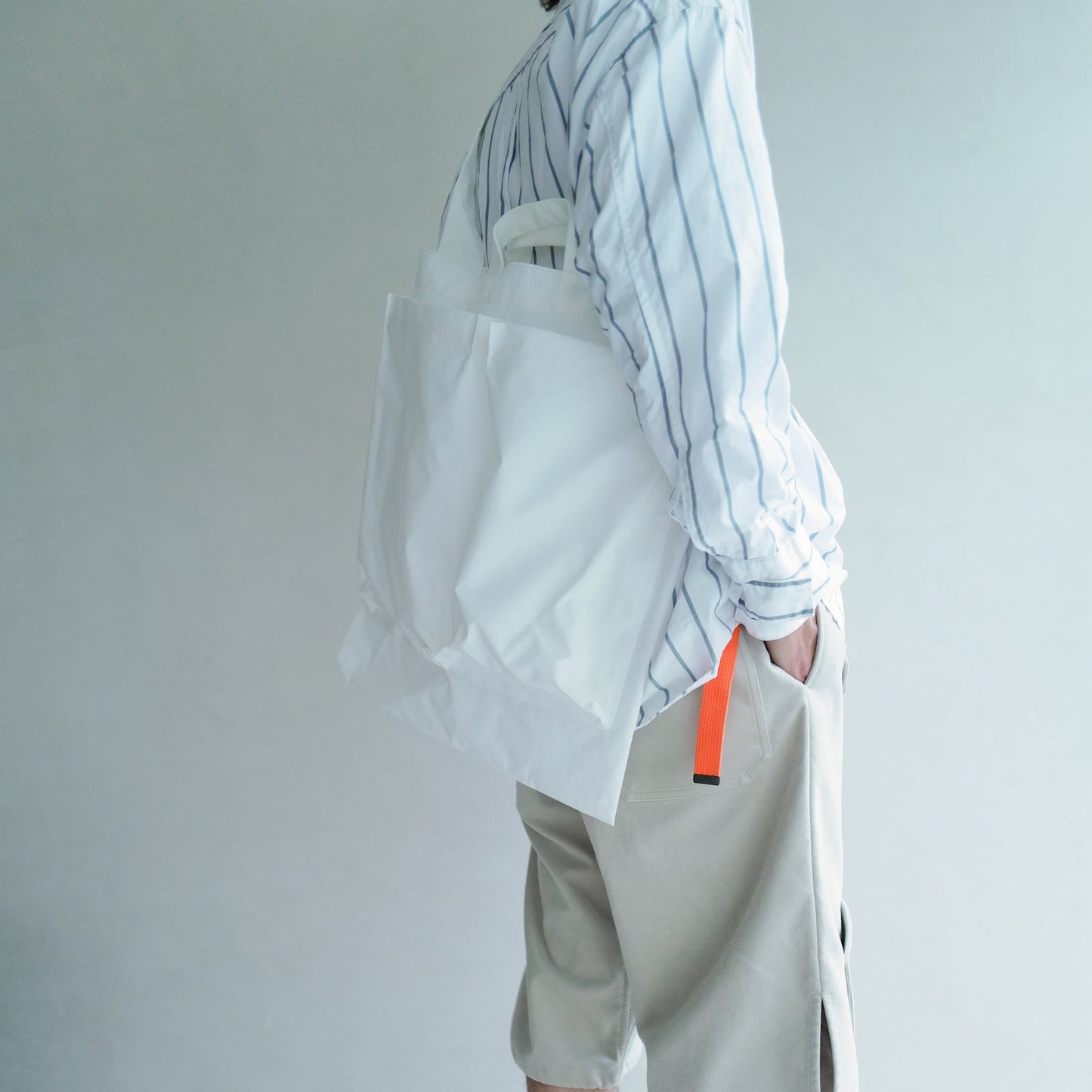 ITTI ANNIE HELMET VEGETABLE BAG / CERATO WR 多功能手提包