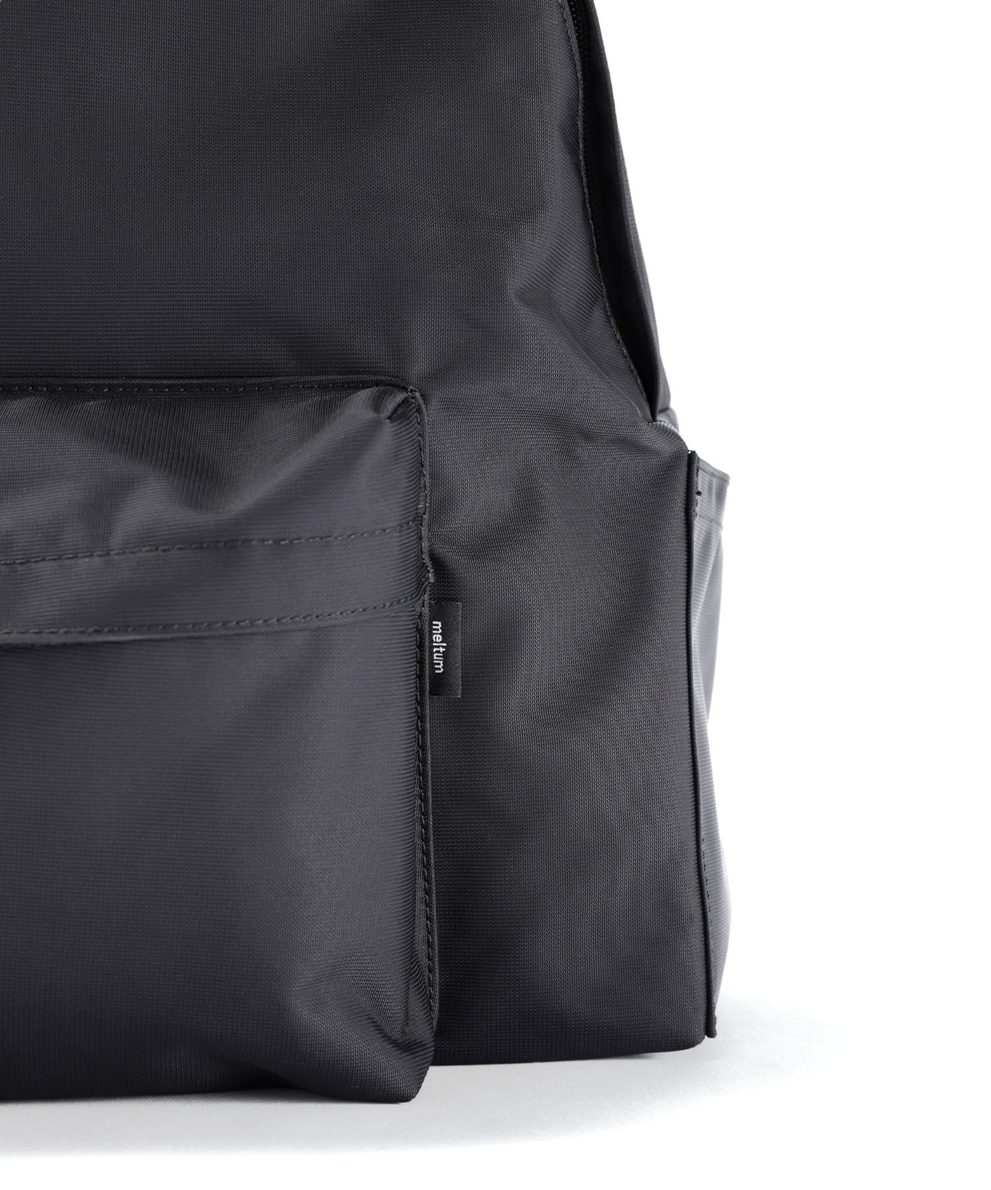meltum NYLON BACK PACK 尼龍後背包