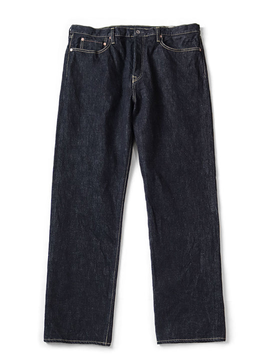 KAPITAL 14oz Monkey CISCO 丹寧牛仔褲