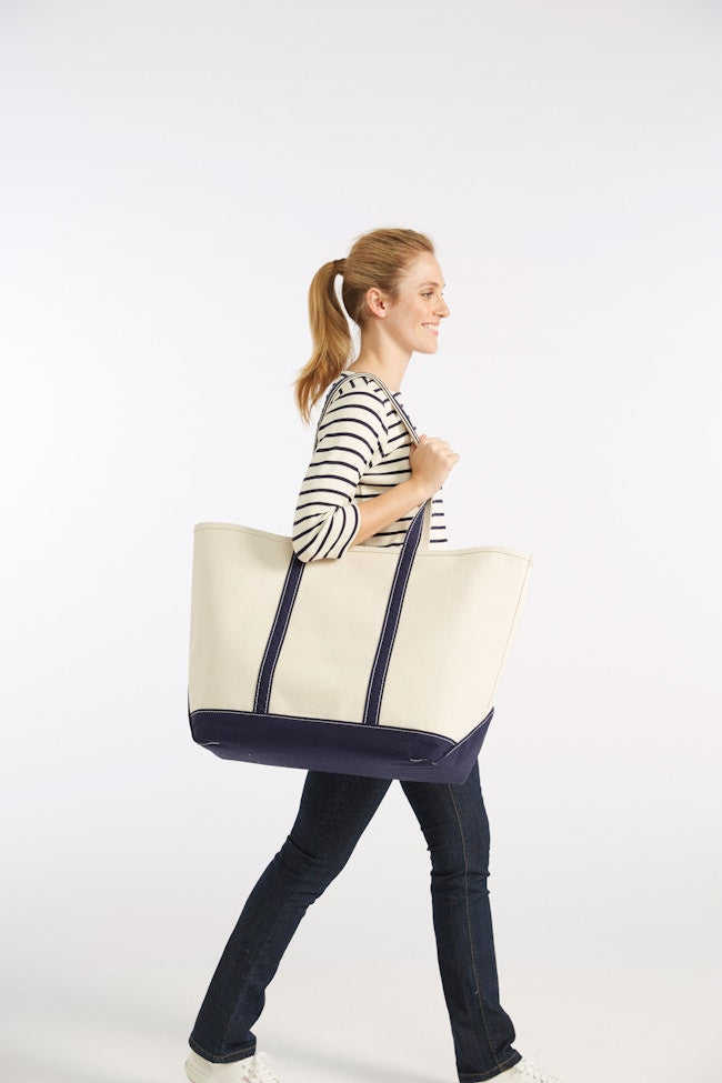 L.L.Bean 經典托特包