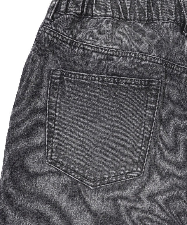 WEGO baggy denim shorts 寬鬆牛仔短褲