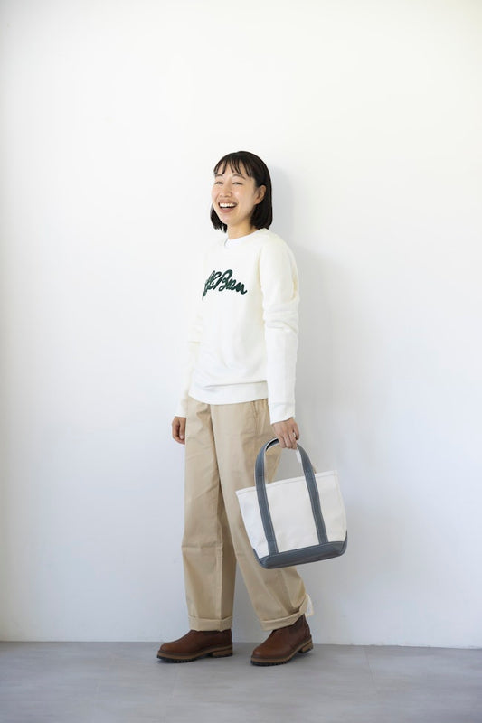 L.L.Bean 經典托特包