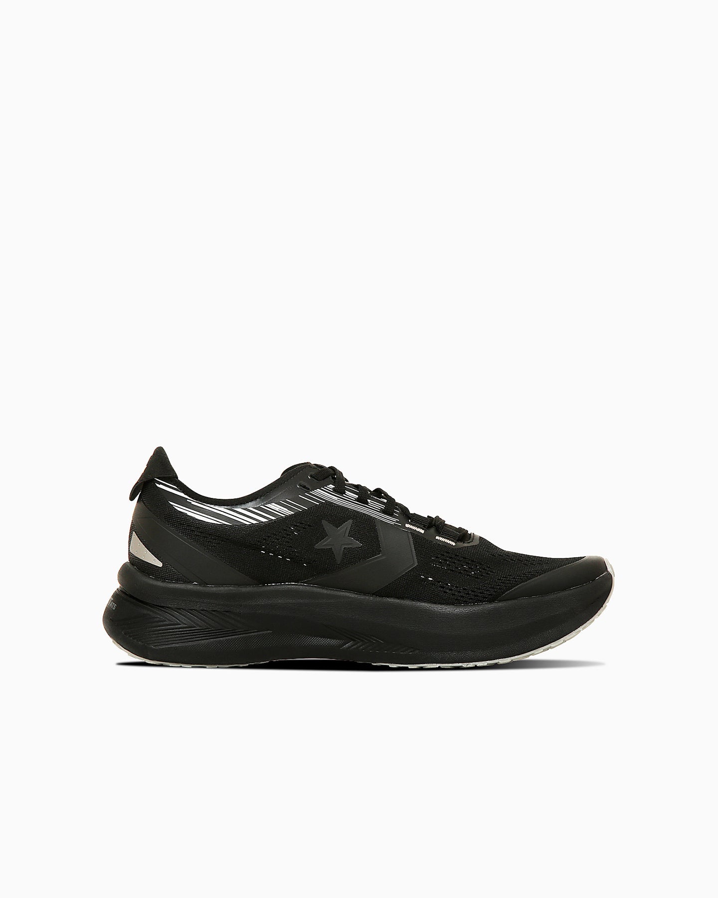 日本限定 CONVERSE CONS RUNREVOLVE / 3itsuka 慢跑鞋