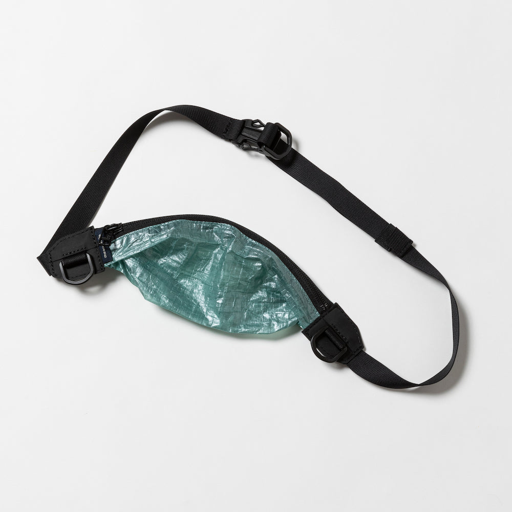 meanswhile Dyneema® 極簡斜背包 MW-AC25224
