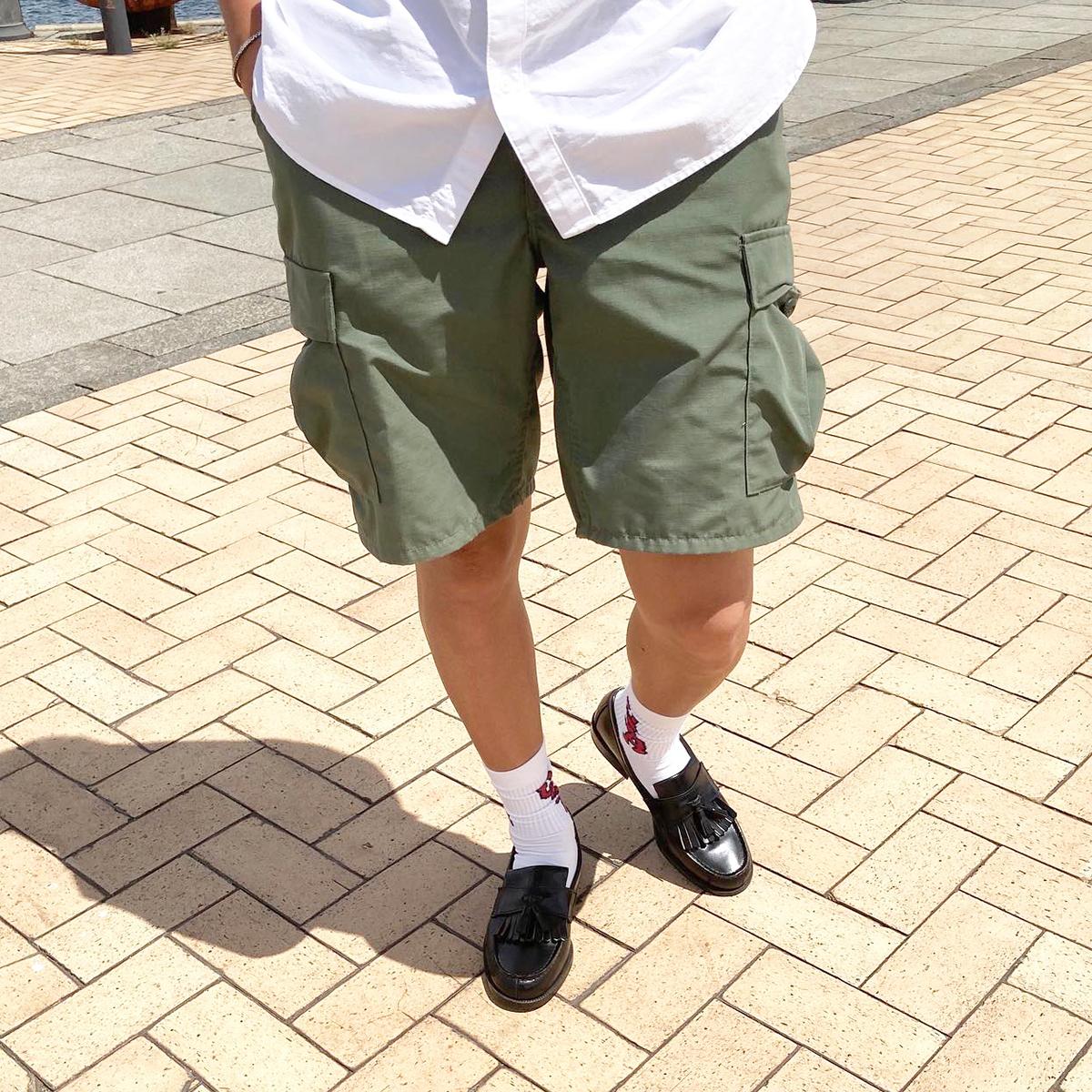 日本製 HARUTA 流蘇樂福鞋 #909