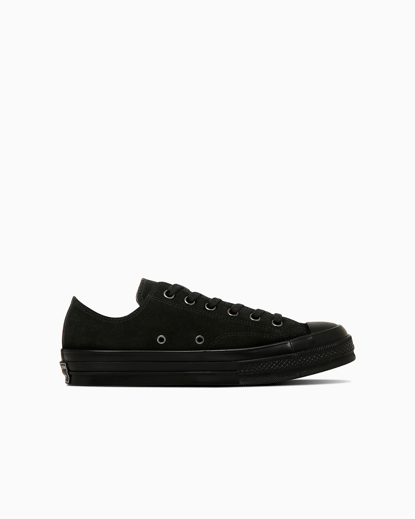 日本限定 CONVERSE ALL STAR LGCY SU OX 麂皮低筒帆布鞋