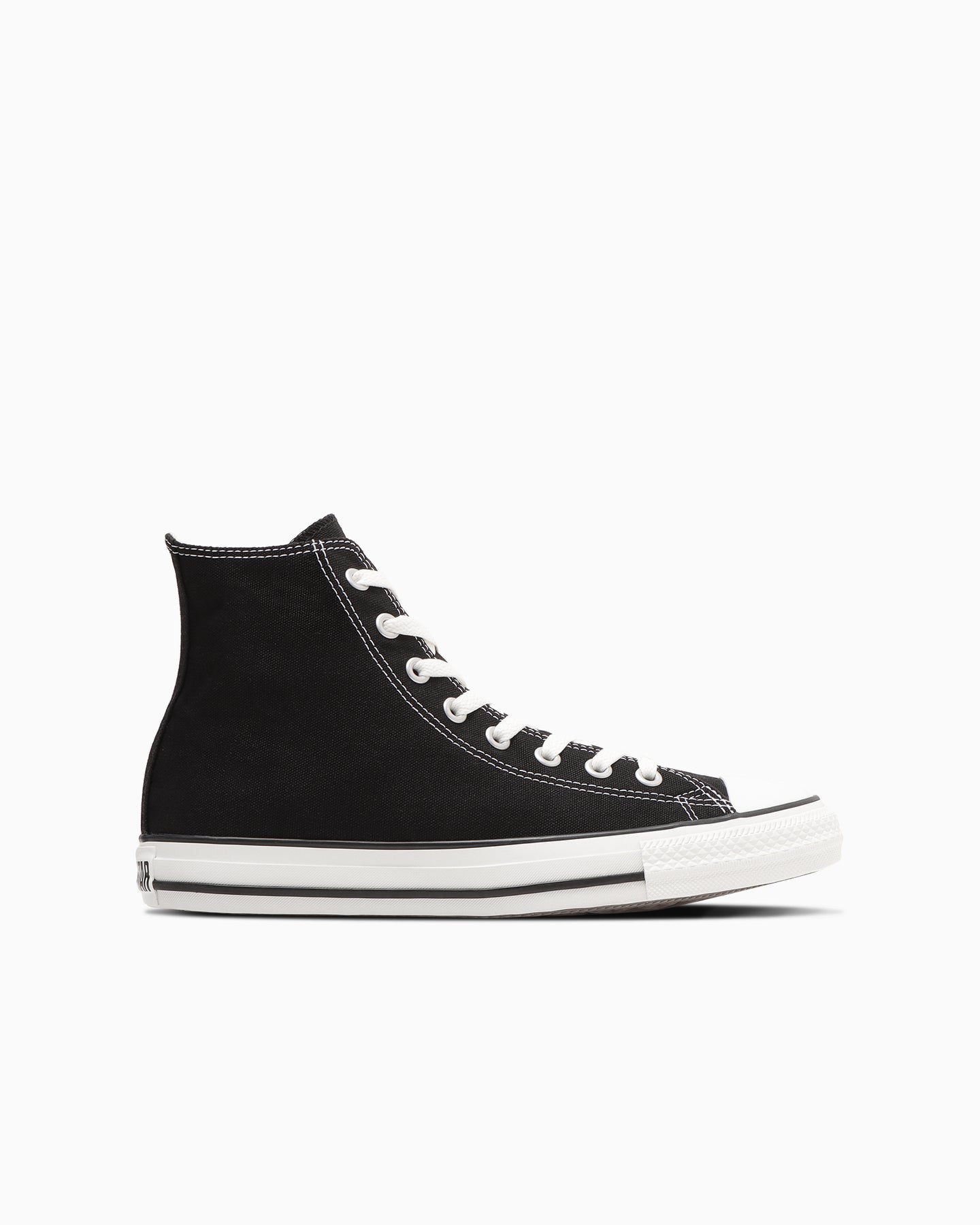 日本限定 CONVERSE ALL STAR HI 高筒帆布鞋