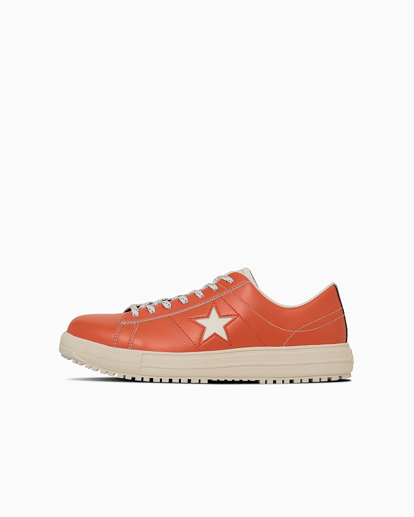 日本限定 CONVERSE ONE STAR PS 低筒安全運動鞋