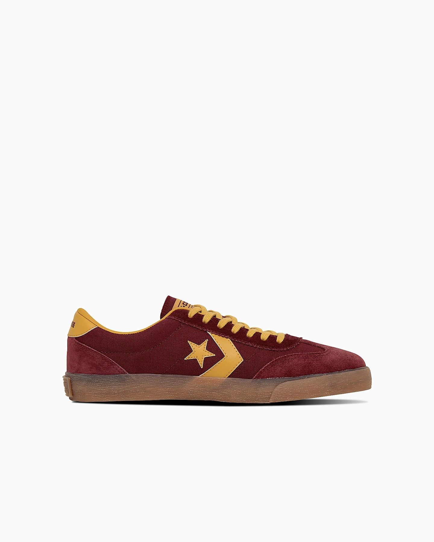 日本限定 CONVERSE ROADCLASSIC SK OX 低筒麂皮滑板鞋