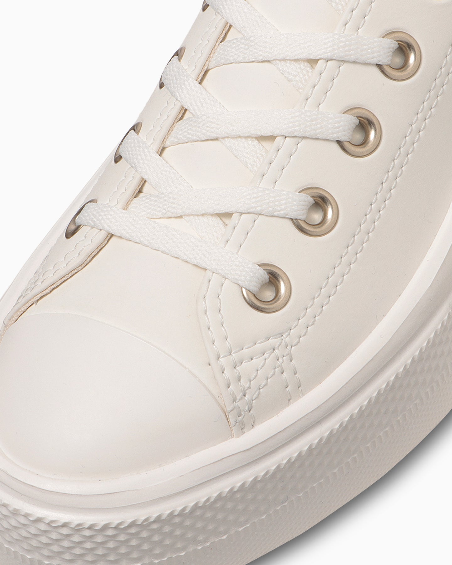 日本限定 CONVERSE ALL STAR LIGHT PLTS II SY OX 輕量厚底帆布鞋
