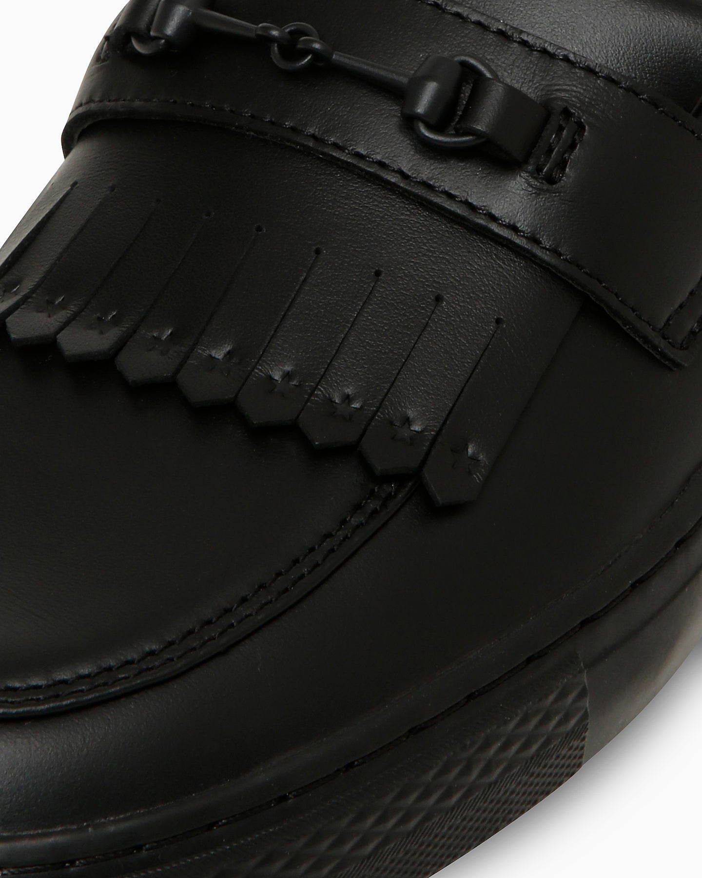 日本限定 CONVERSE ALL STAR COUPE BT LOAFER 流蘇樂福鞋