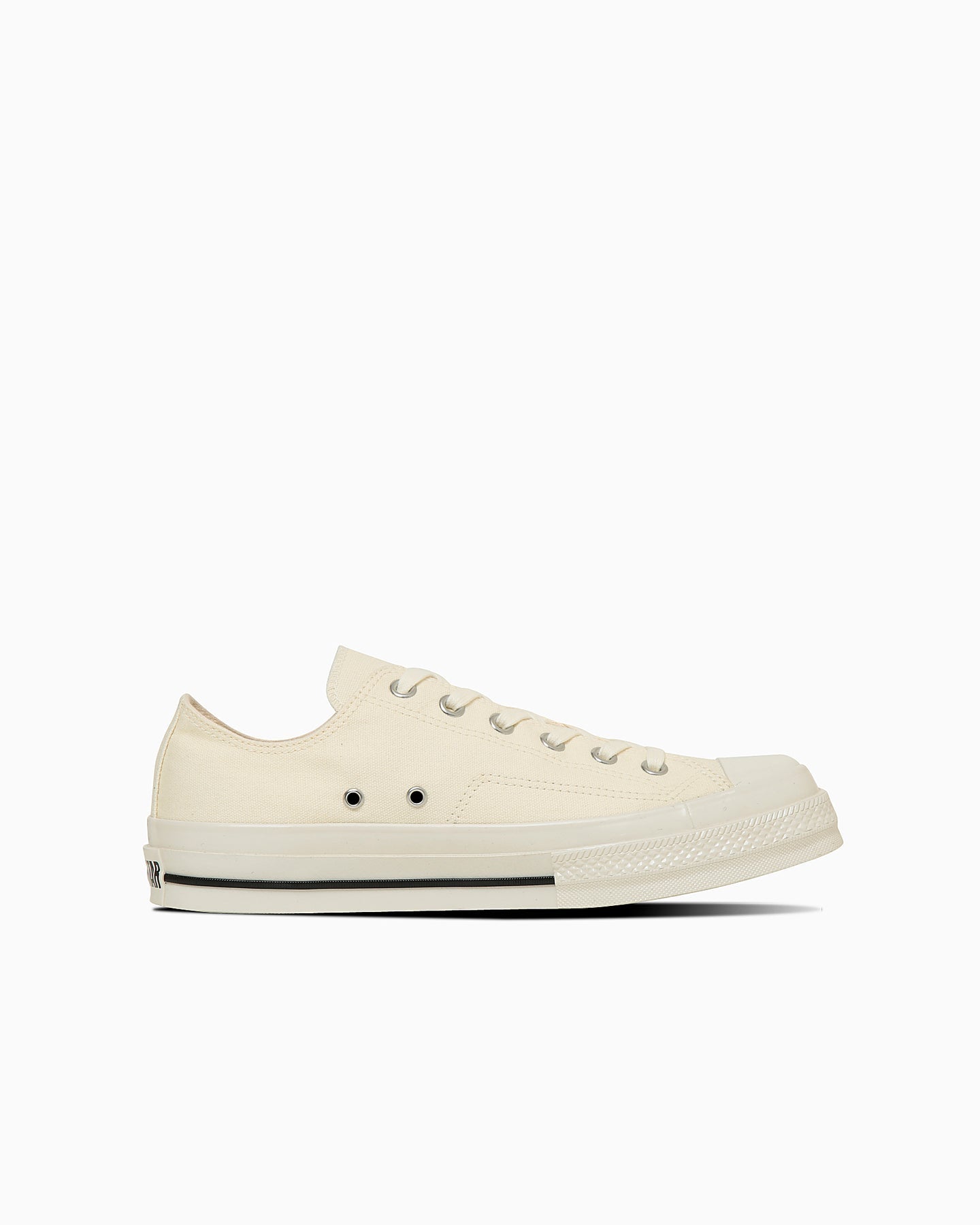 日本限定 CONVERSE ALL STAR SQUARETOE HI 低筒方頭帆布鞋