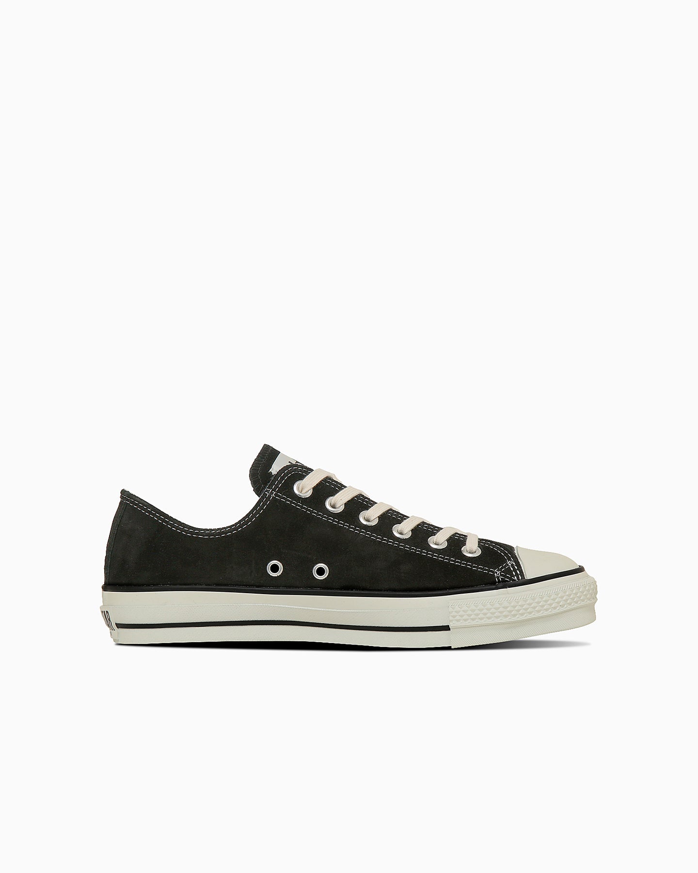 日本限定 CONVERSE SUEDE ALL STAR J OX 低筒麂皮休閒鞋
