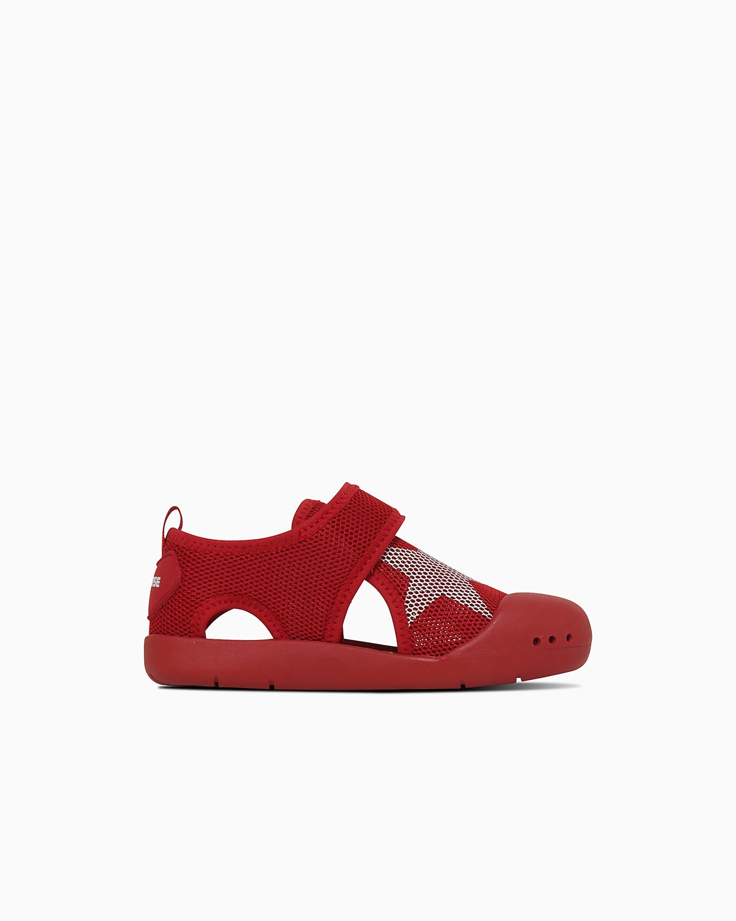 日本限定 CONVERSE KID'S CVSTAR SANDAL 兒童戶外水陸兩用涼鞋