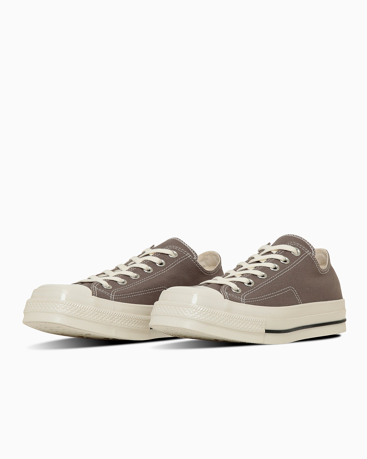 日本限定 CONVERSE ALL STAR SQUARETOE HI 低筒方頭帆布鞋