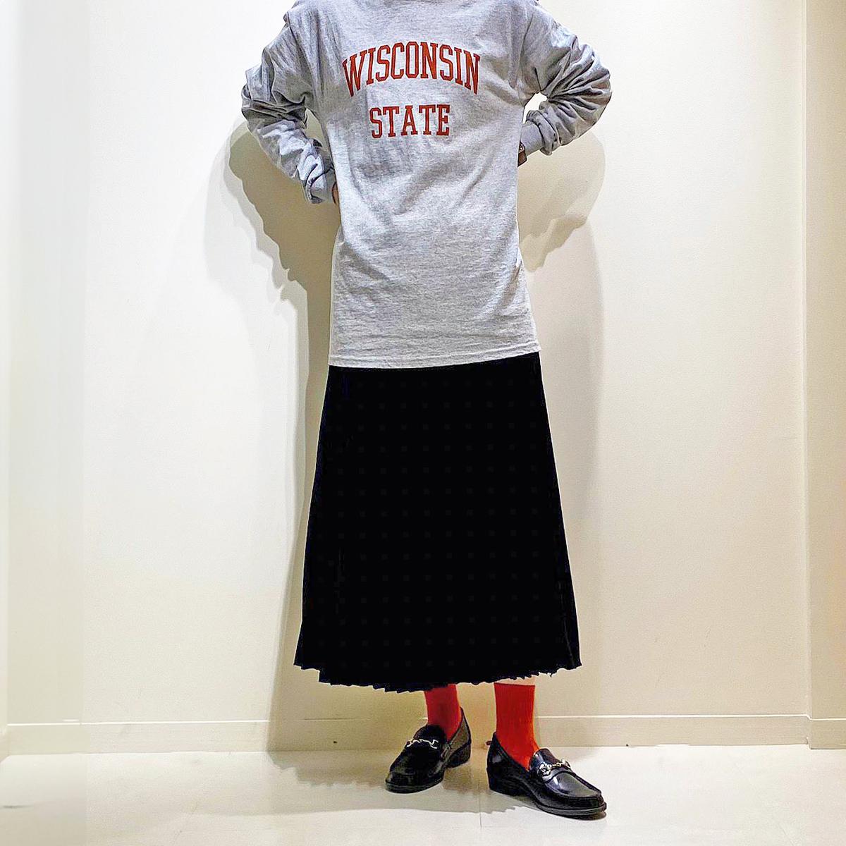 日本製HARUTA 金屬飾扣樂福鞋 #239