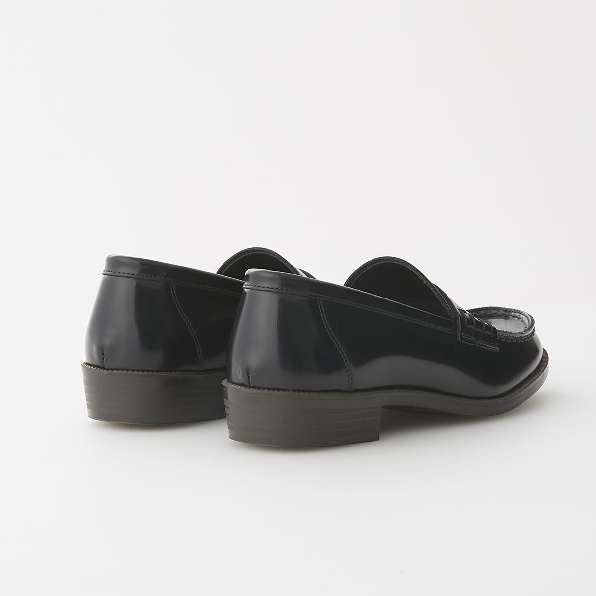 日本製HARUTA 休閒樂福鞋 #230