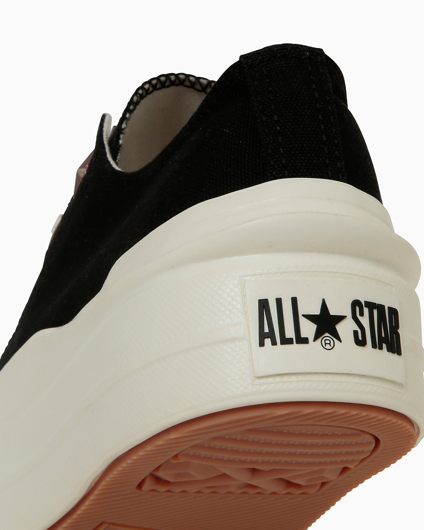 日本限定 CONVERSE ALL STAR LIGHT PLTS Ⅱ PG OX 低筒厚底帆布鞋