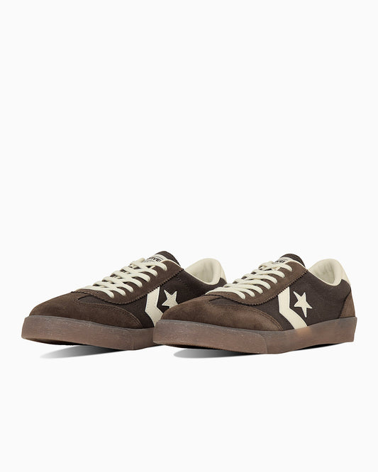 日本限定 CONVERSE ROADCLASSIC SK OX 低筒麂皮滑板鞋