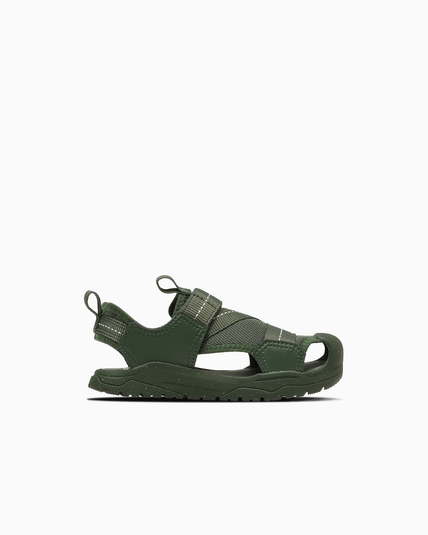 日本限定 CONVERSE KID'S MSD CP SANDAL 大童戶外運動涼鞋