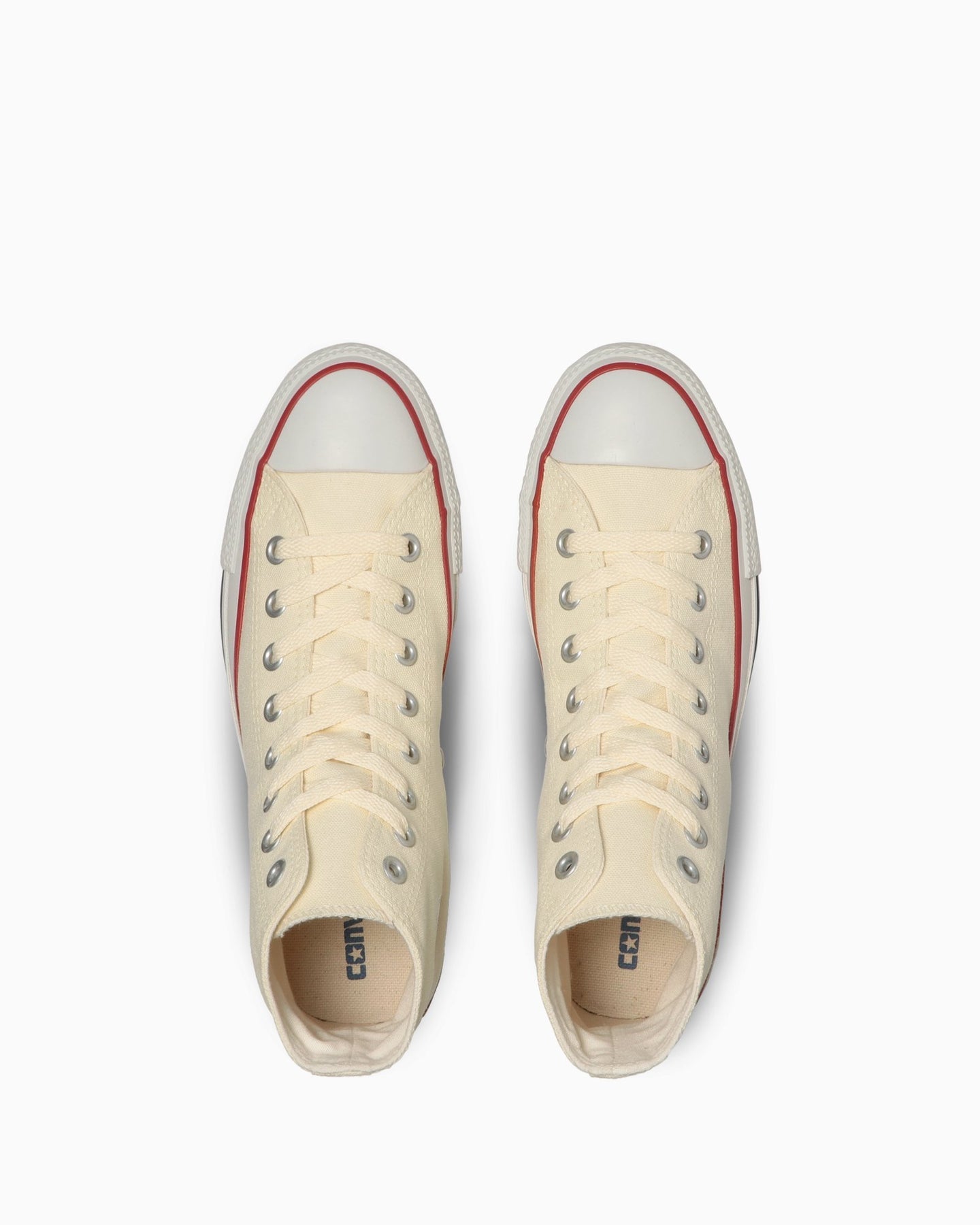 日本限定 CONVERSE CANVAS ALL STAR HI 經典高筒帆布鞋