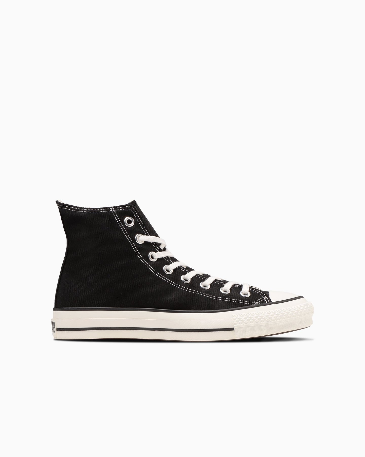日本製 CONVERSE CANVAS ALL STAR J HI 高筒帆布鞋