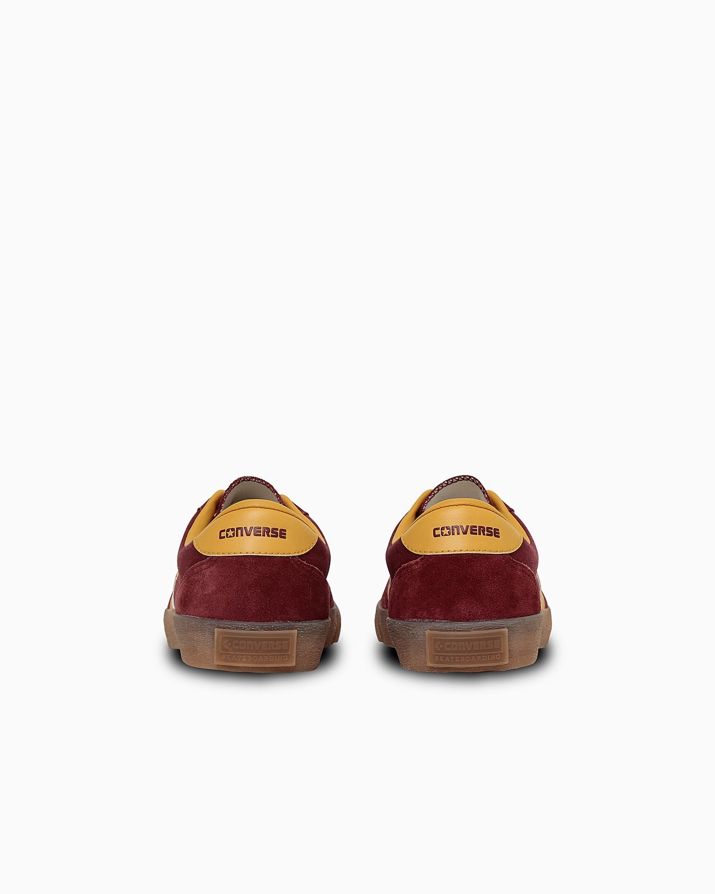 日本限定 CONVERSE ROADCLASSIC SK OX 低筒麂皮滑板鞋