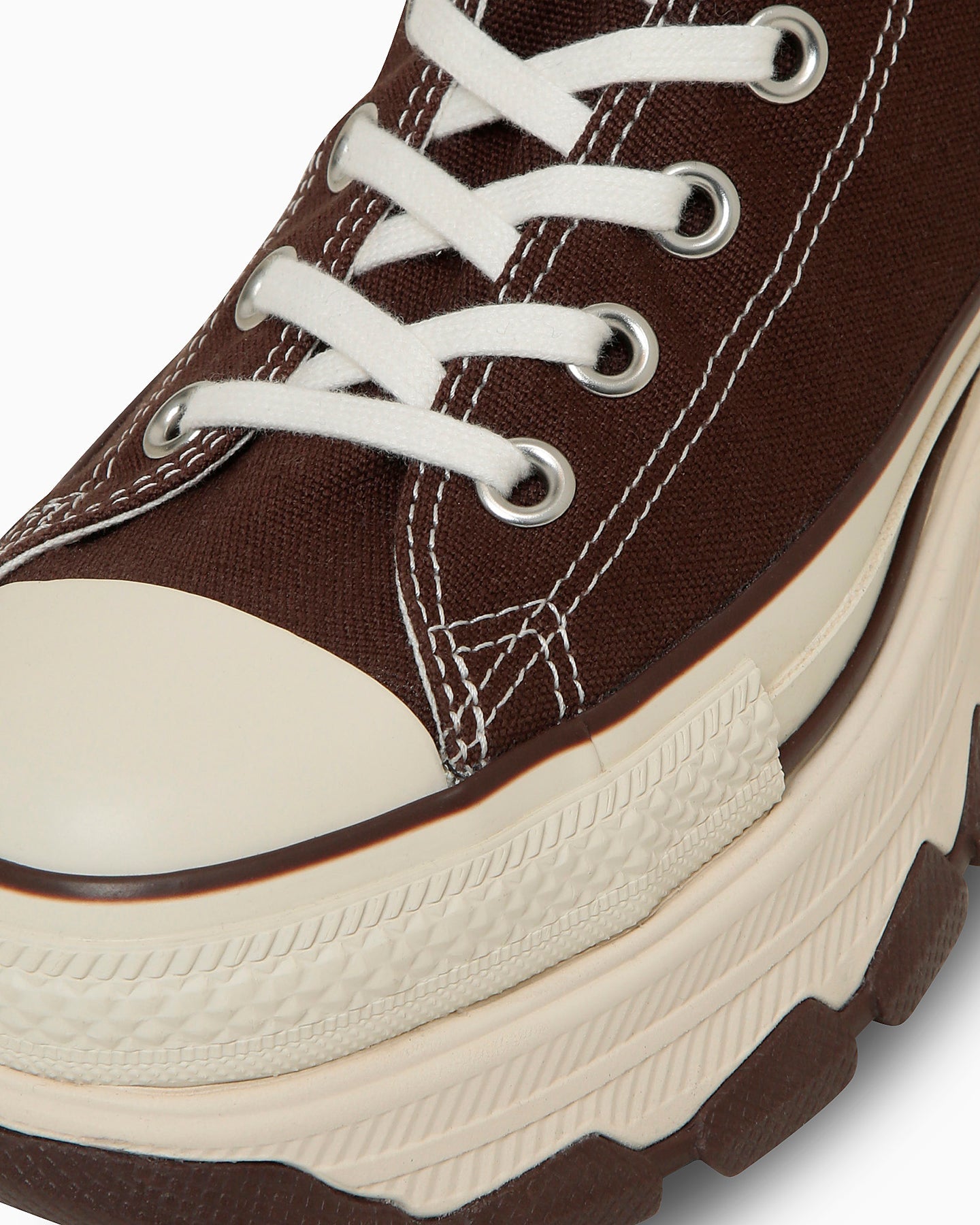 日本限定 CONVERSE ALL STAR TREKWAVE CB HI 厚底高筒帆布鞋