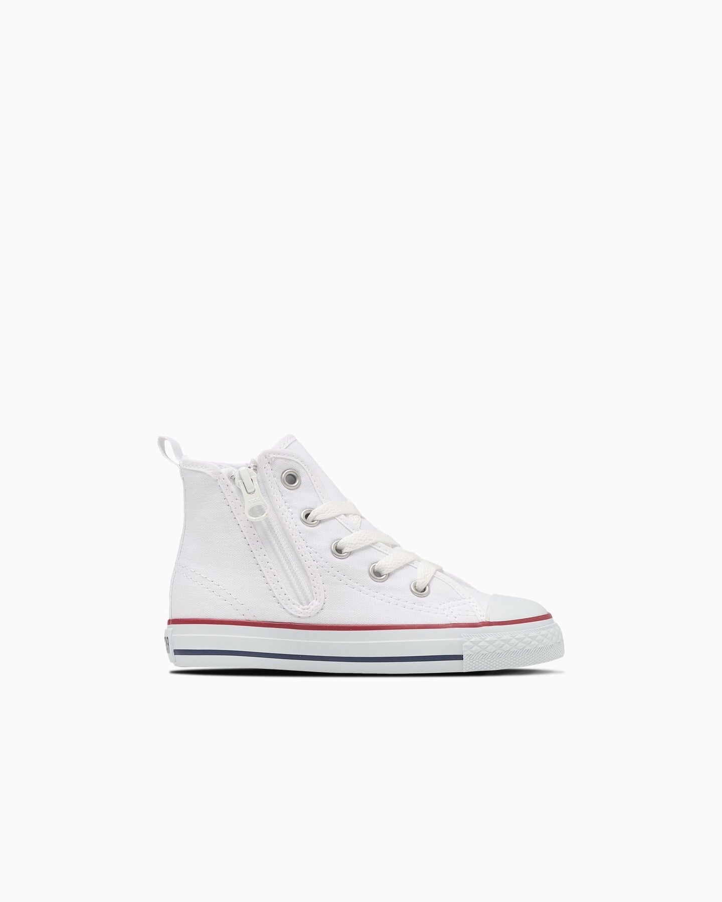 日本限定 CONVERSE CHILD ALL STAR N Z HI 兒童高筒拉鍊帆布鞋