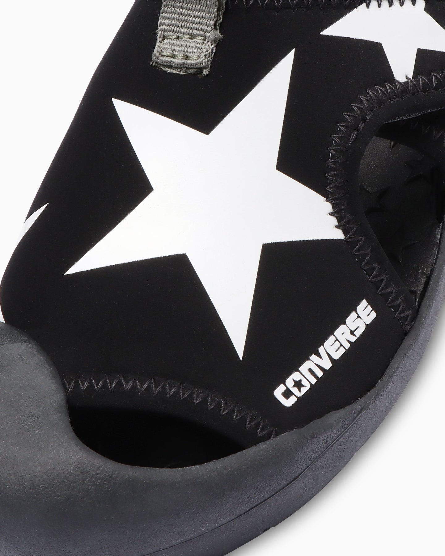 日本限定 CONVERSE KID'S CVSTAR SANDAL 兒童戶外涼鞋