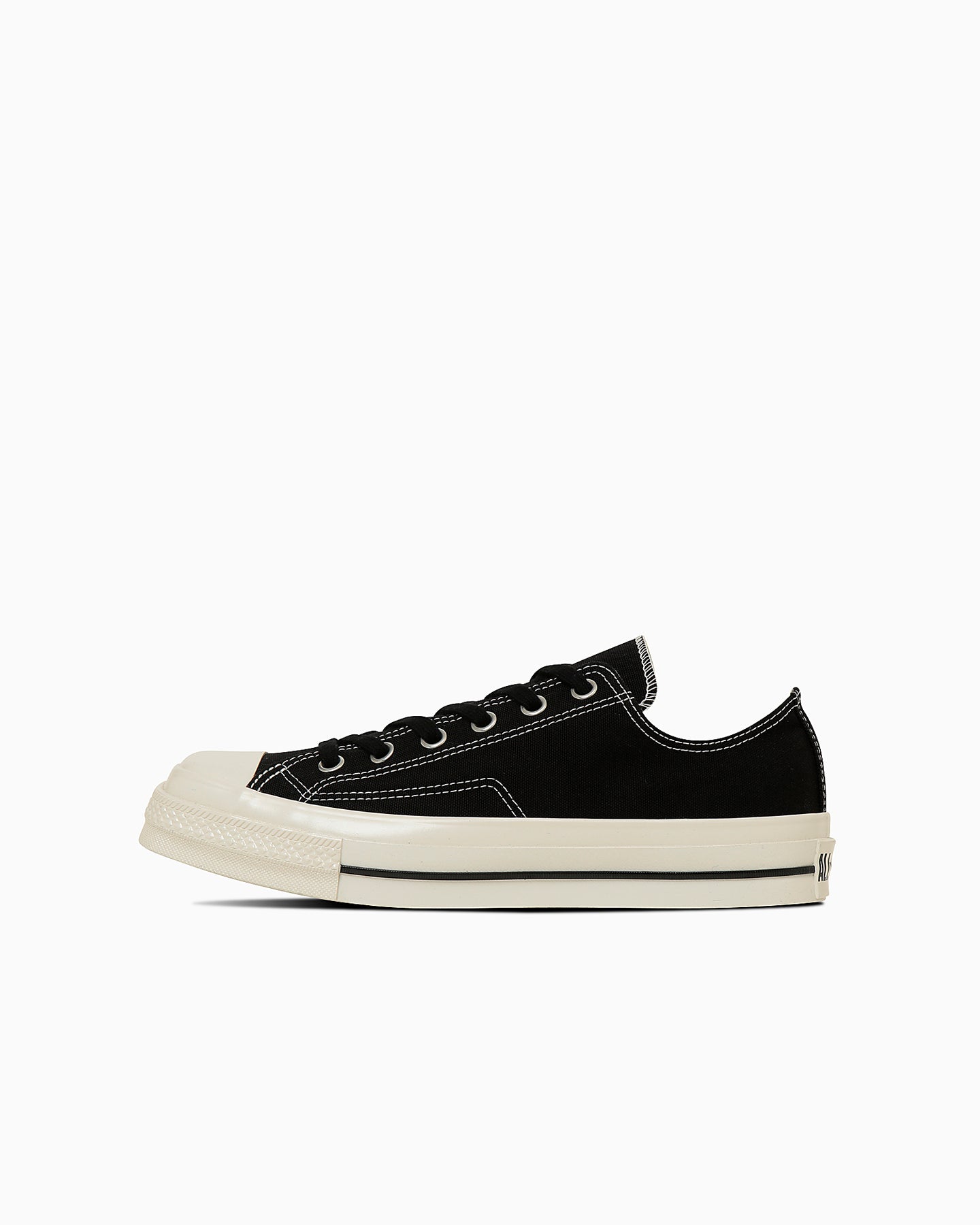 日本限定 CONVERSE ALL STAR SQUARETOE HI 低筒方頭帆布鞋