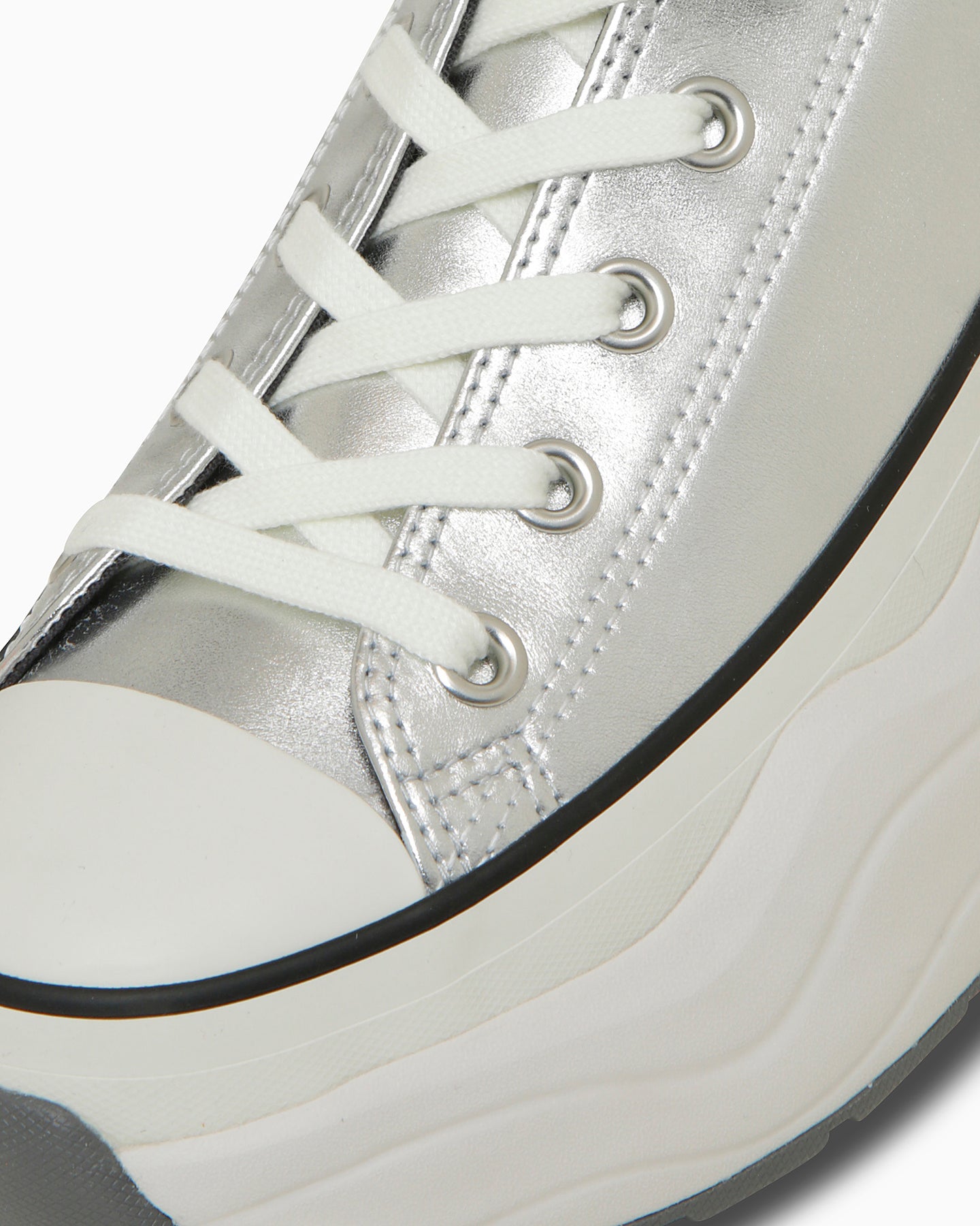 日本限定 CONVERSE ALL STAR SURGETRAINER LE OX 復古輕量厚底鞋