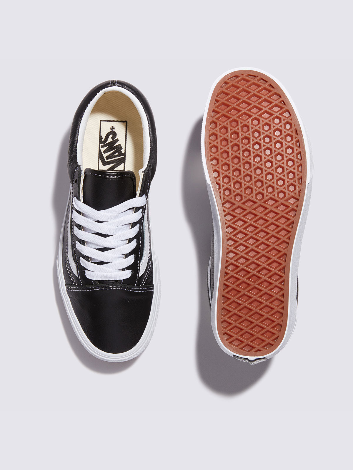 VANS Old Skool 滑板鞋