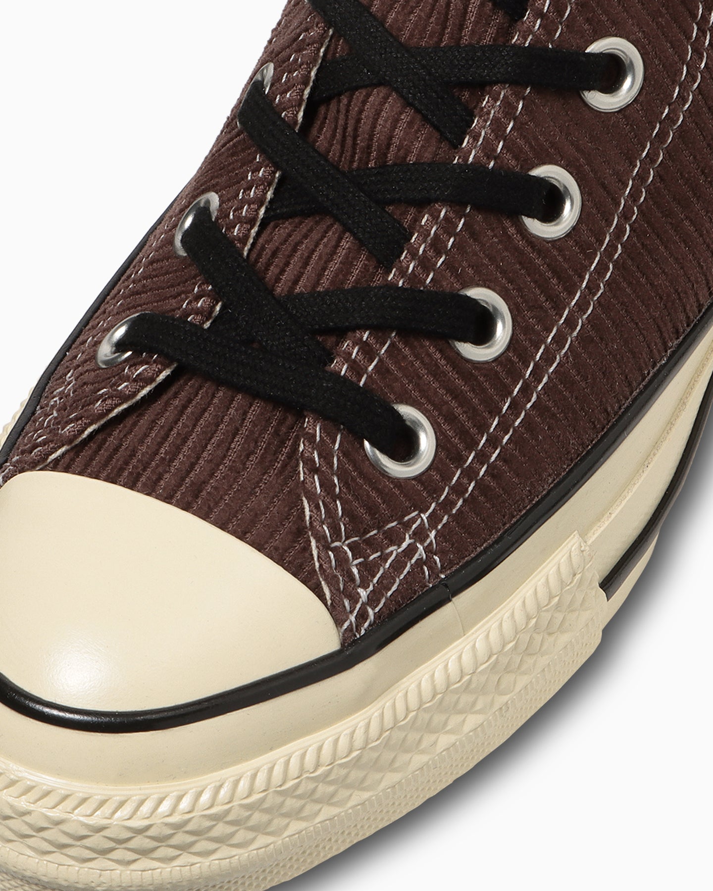 日本限定 CONVERSE ALL STAR AGED CORDUROY HI 燈芯絨高筒帆布鞋