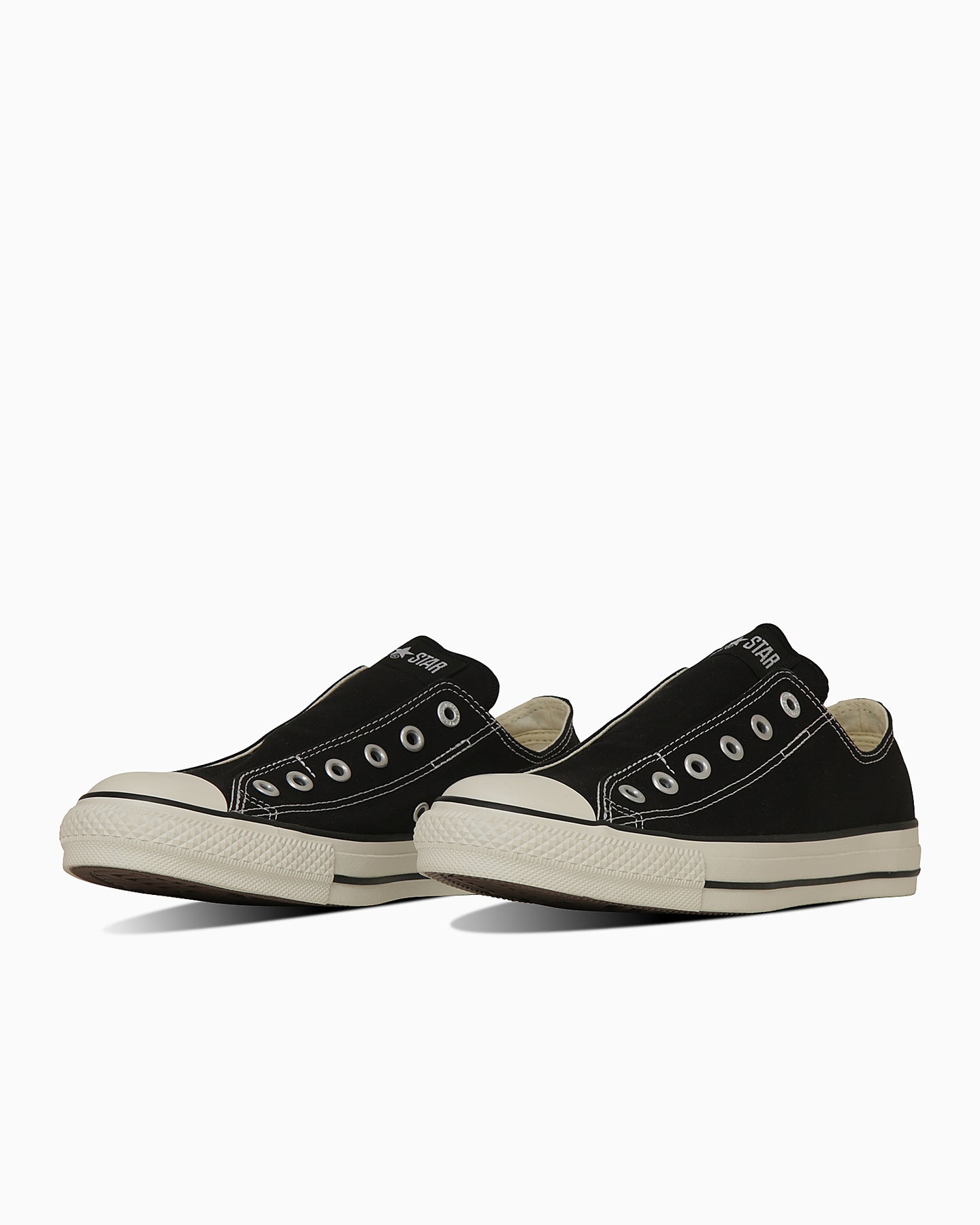 日本限定 CONVERSE ALL STAR SLIP FE OX 低筒帆布鞋