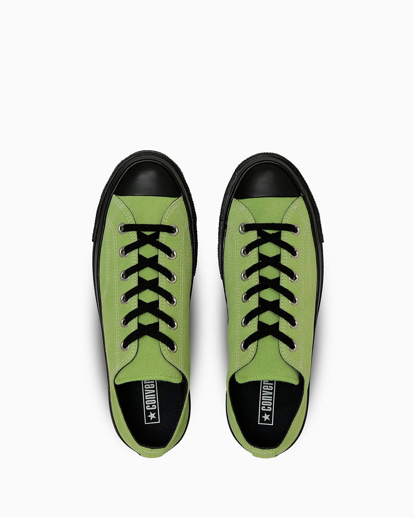日本限定 CONVERSE ALL STAR LGCY SU OX 麂皮低筒帆布鞋