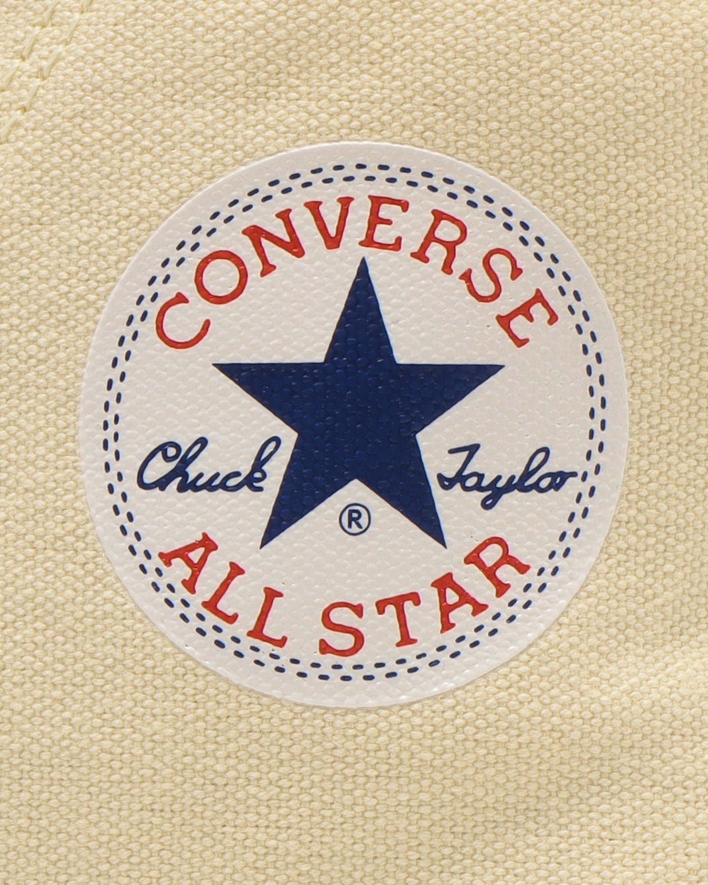 日本限定 CONVERSE CANVAS ALL STAR HI 經典高筒帆布鞋