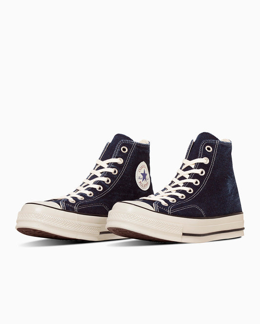 日本限定 CONVERSE ALL STAR LGCY DM HI 復古高筒帆布鞋