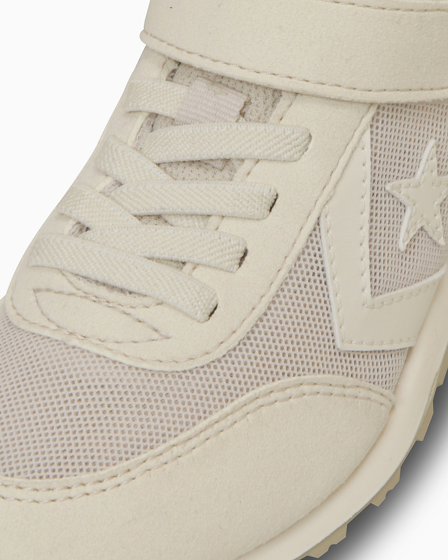 日本限定 CONVERSE KID'S RS 兒童輕量運動鞋
