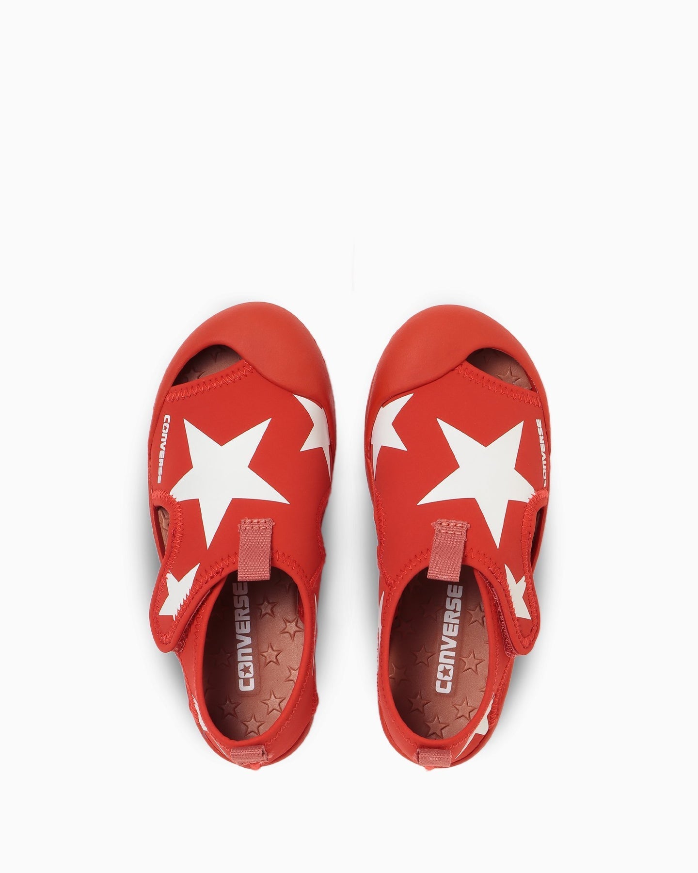 日本限定 CONVERSE KID'S CVSTAR SANDAL 兒童戶外涼鞋