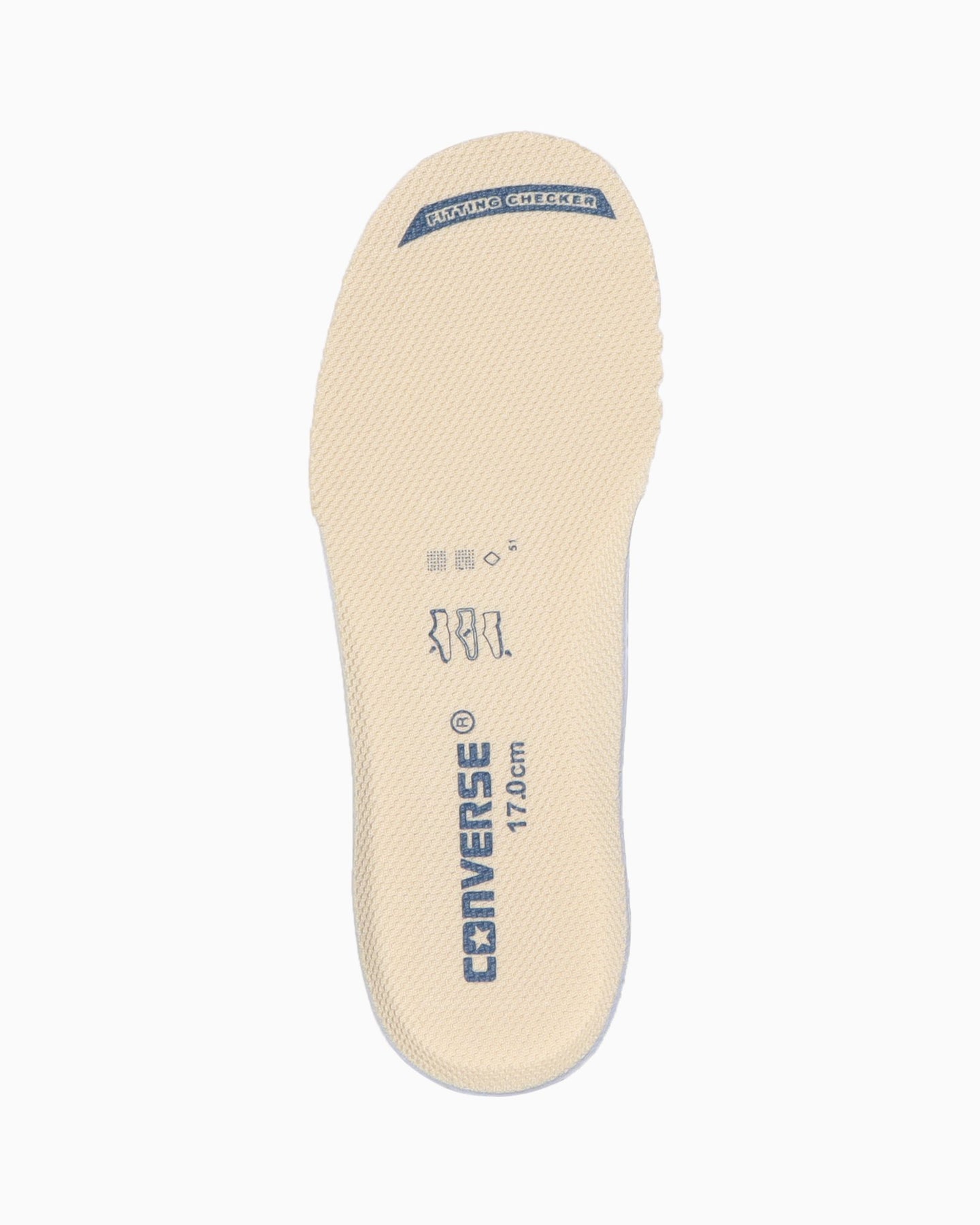 日本限定 CONVERSE CHILD ALL STAR N Z HI 兒童高筒拉鍊帆布鞋