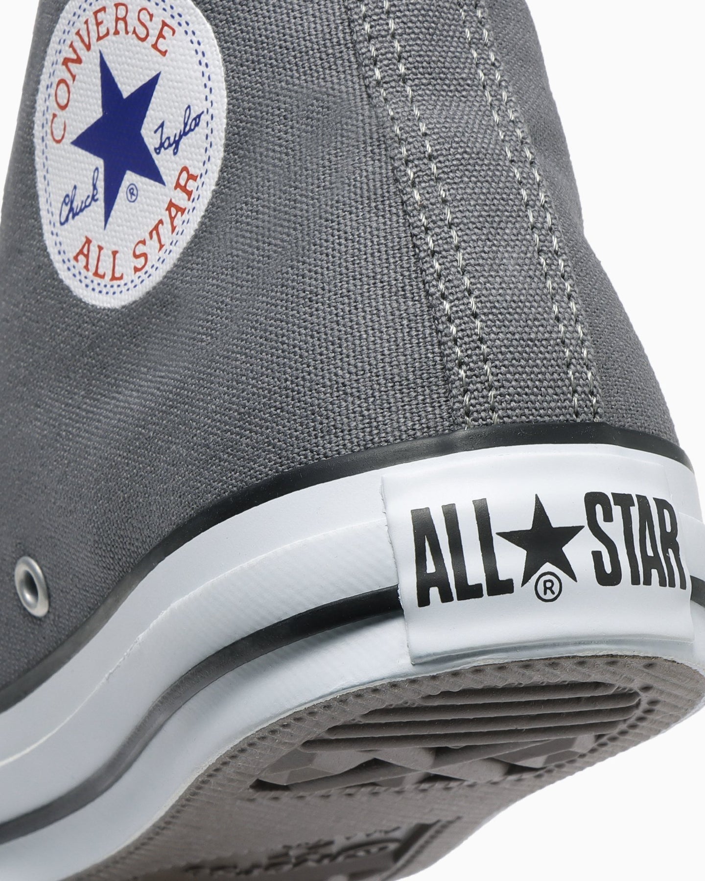 日本限定 CONVERSE CANVAS ALL STAR HI 經典高筒帆布鞋
