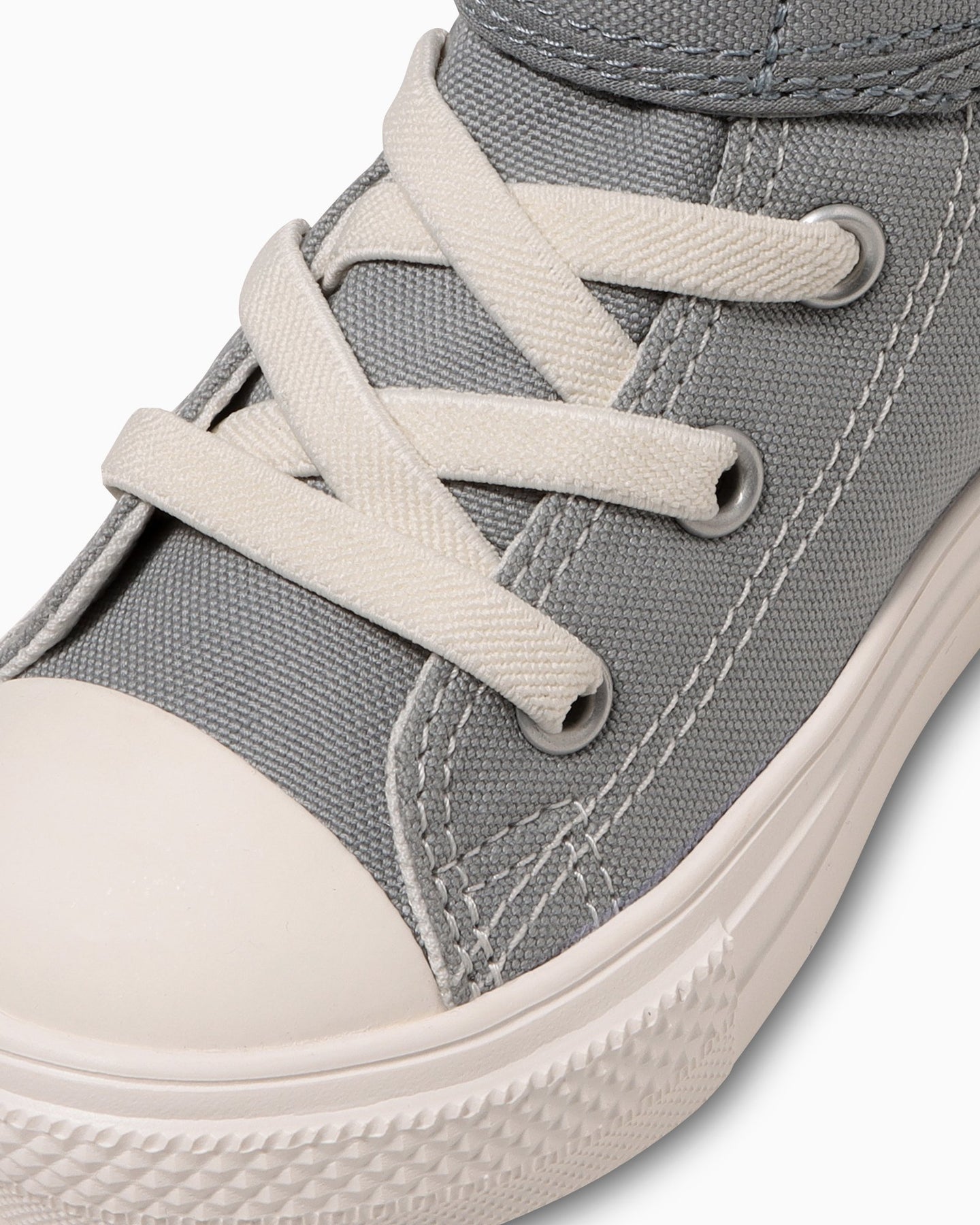 日本限定 CONVERSE CHILD ALL STAR LIGHT V-1 HI 高筒魔鬼氈大童帆布鞋