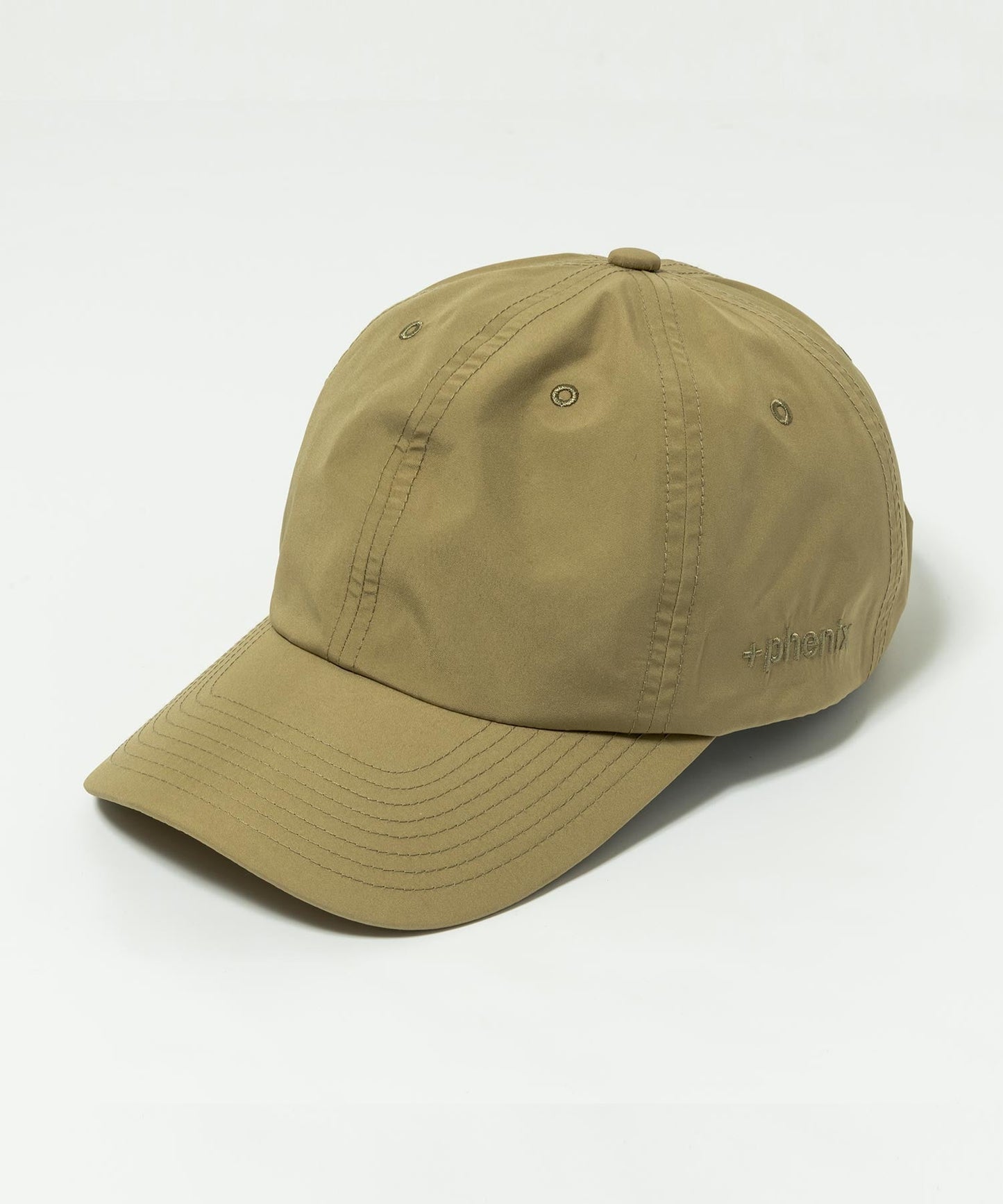 +phenix GORE-TEX WINDSTOPPER® 防風防潑水棒球帽