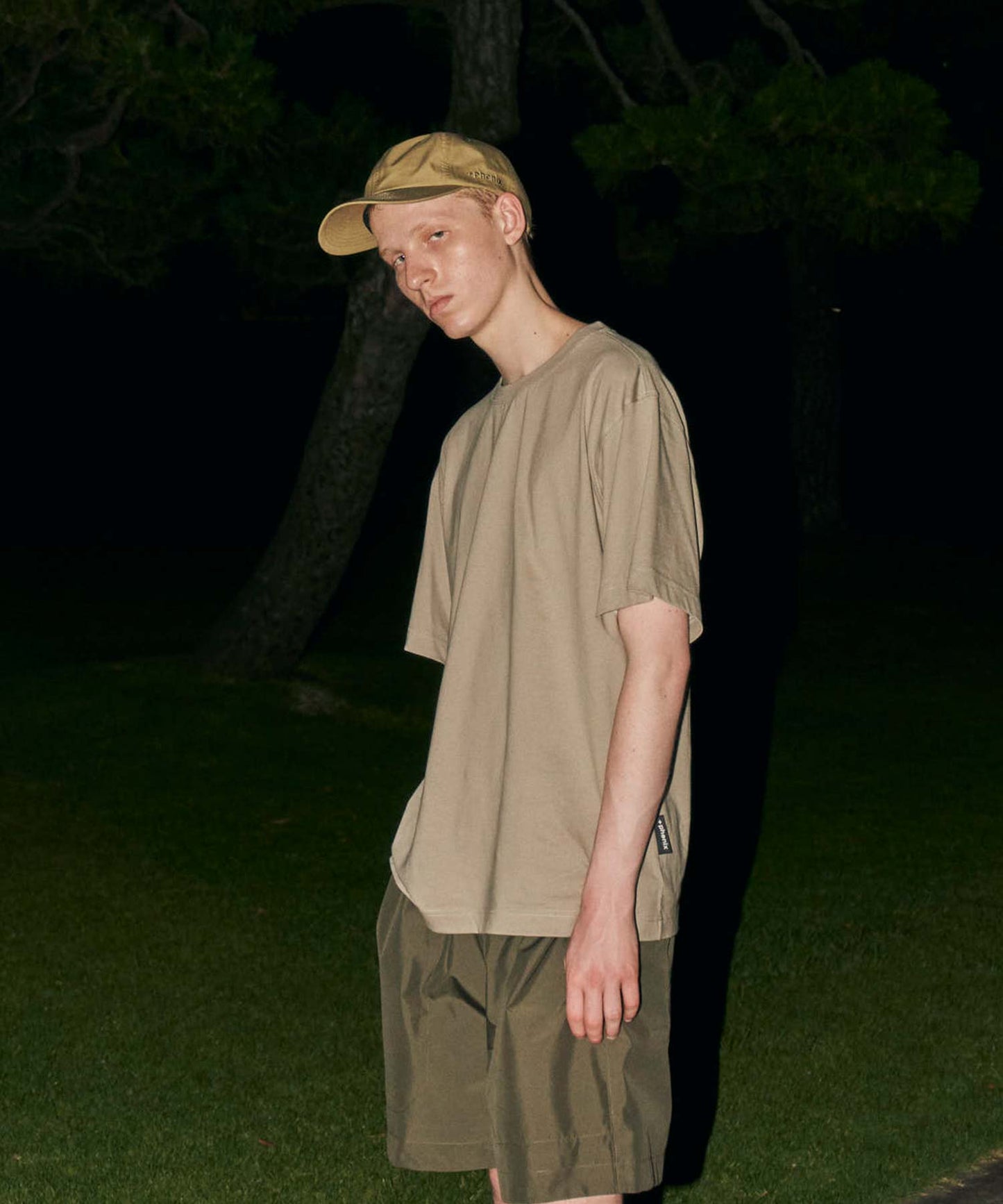 +phenix GORE-TEX WINDSTOPPER® 防風防潑水棒球帽