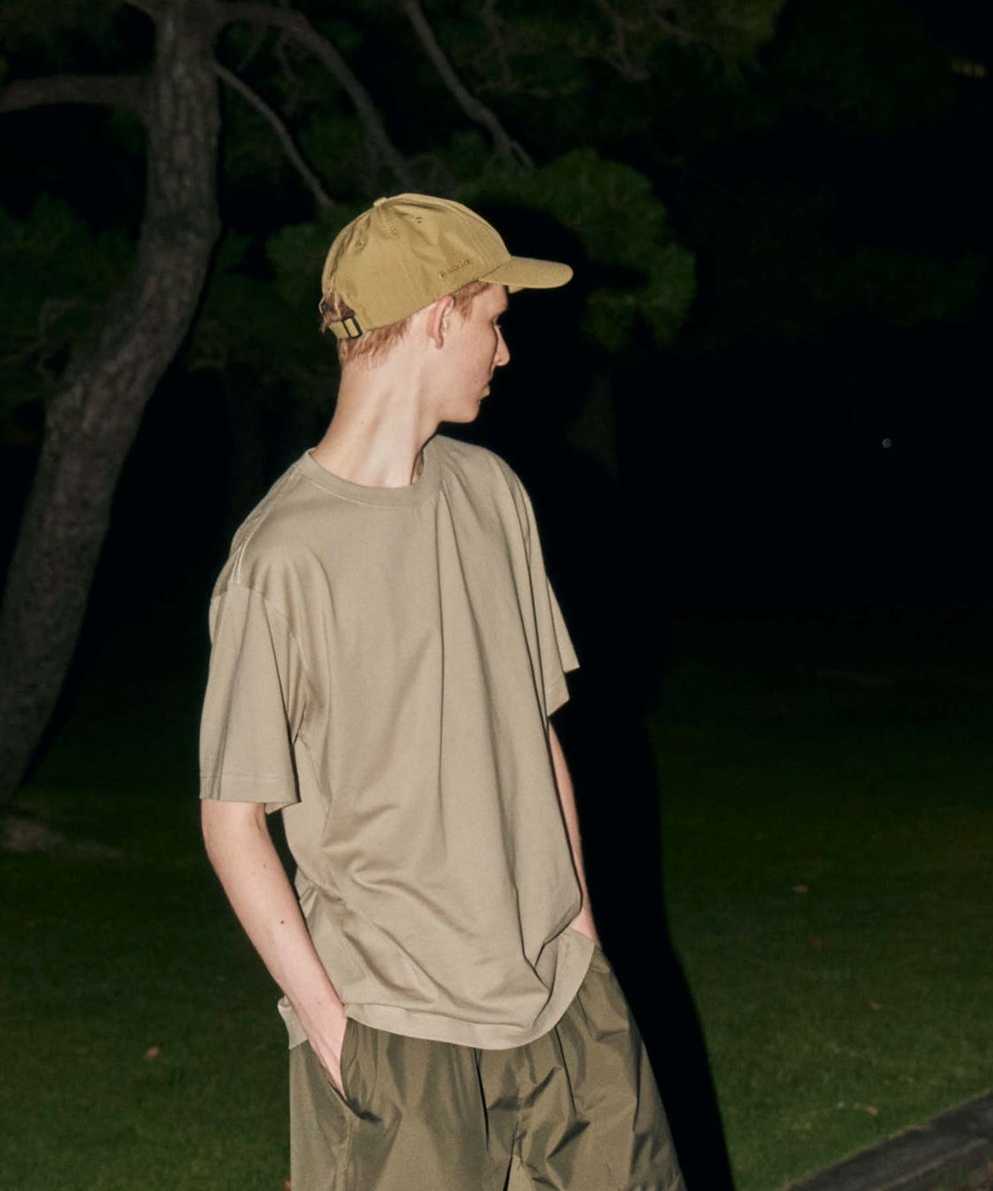 +phenix GORE-TEX WINDSTOPPER® 防風防潑水棒球帽