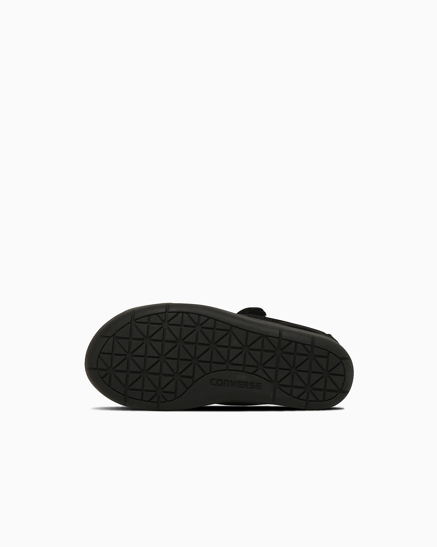 日本限定 CONVERSE KID'S CVSTAR SANDAL 兒童戶外水陸兩用涼鞋