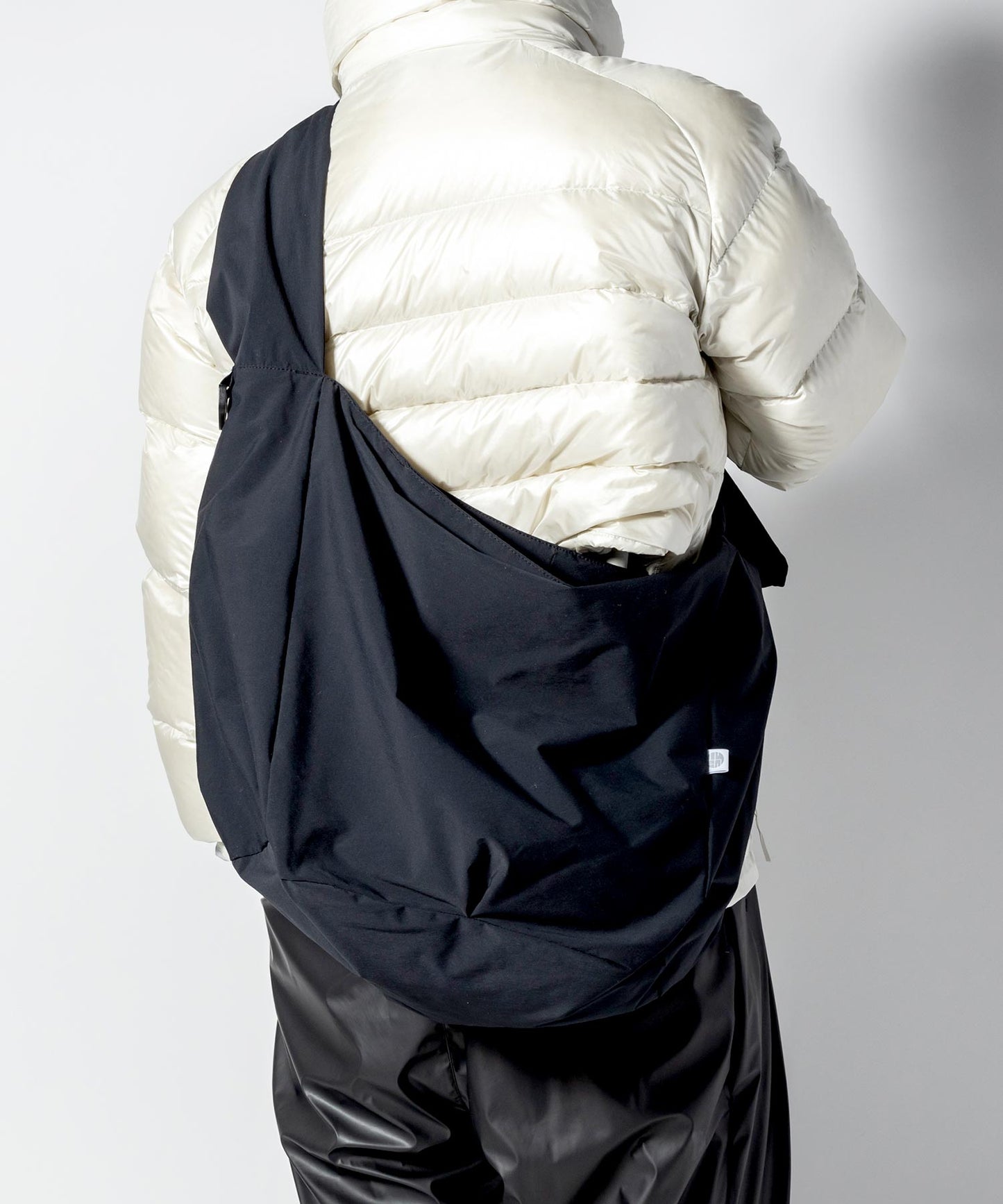 alk phenix Furoshiki Karu-Stretch Taffeta II 斜背包