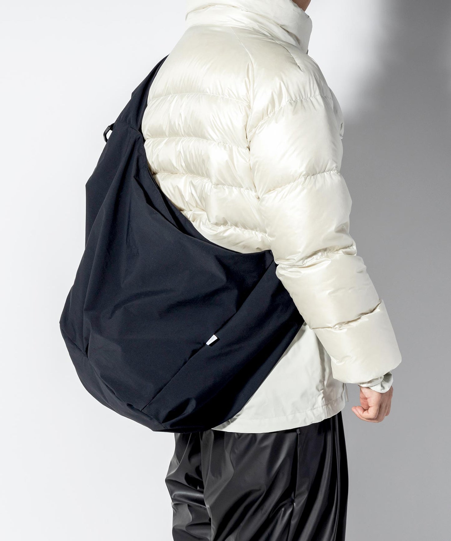 alk phenix Furoshiki Karu-Stretch Taffeta II 斜背包